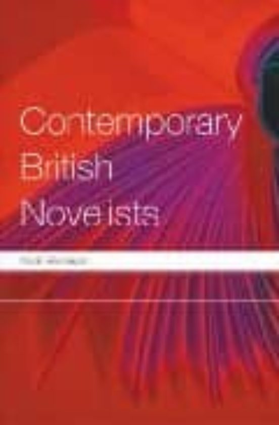 Contemporary British Novelists