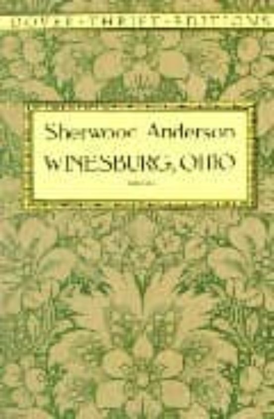Winesburg Ohio