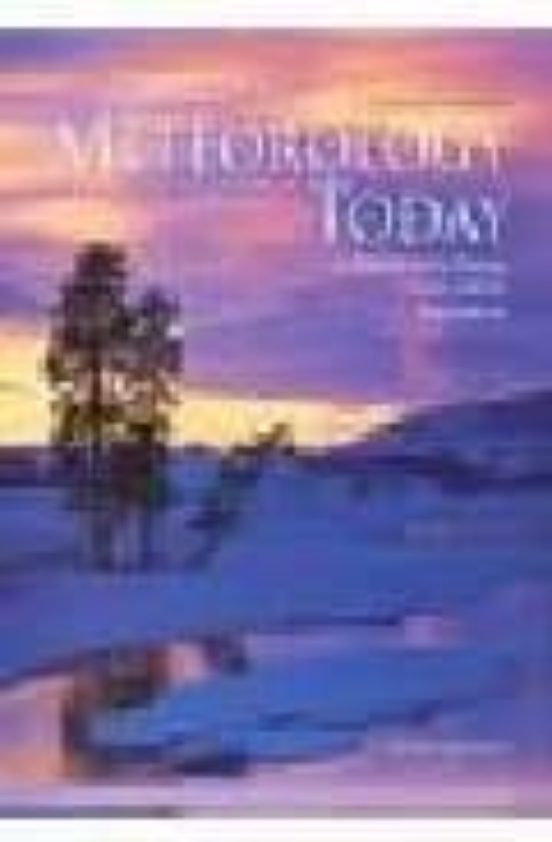 Meteorology Today