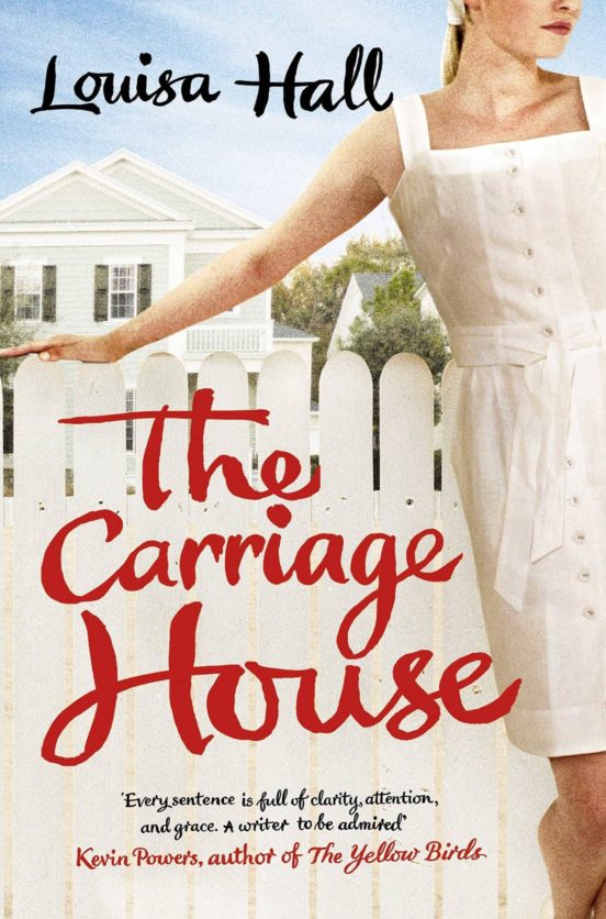 The Carriage House