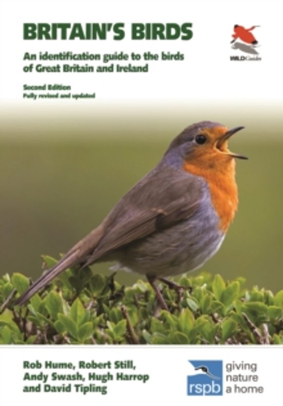 Britains Birds