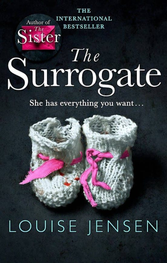 The Surrogate