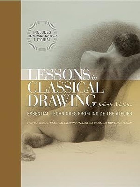 Lessons In Classical Drawing