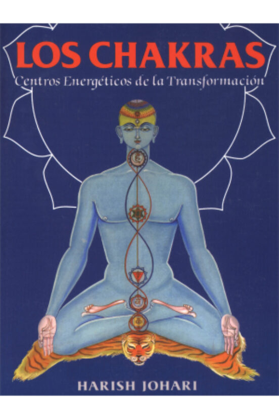 Los Chakras
