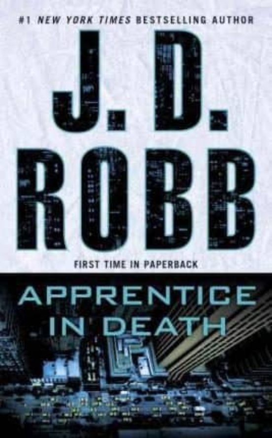 Apprentice In Death