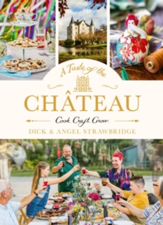 A Taste Of The Chateau