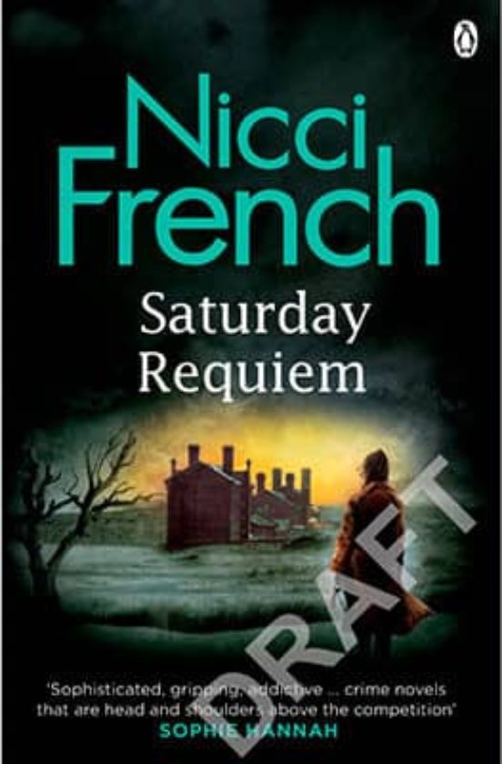 Saturday Requiem