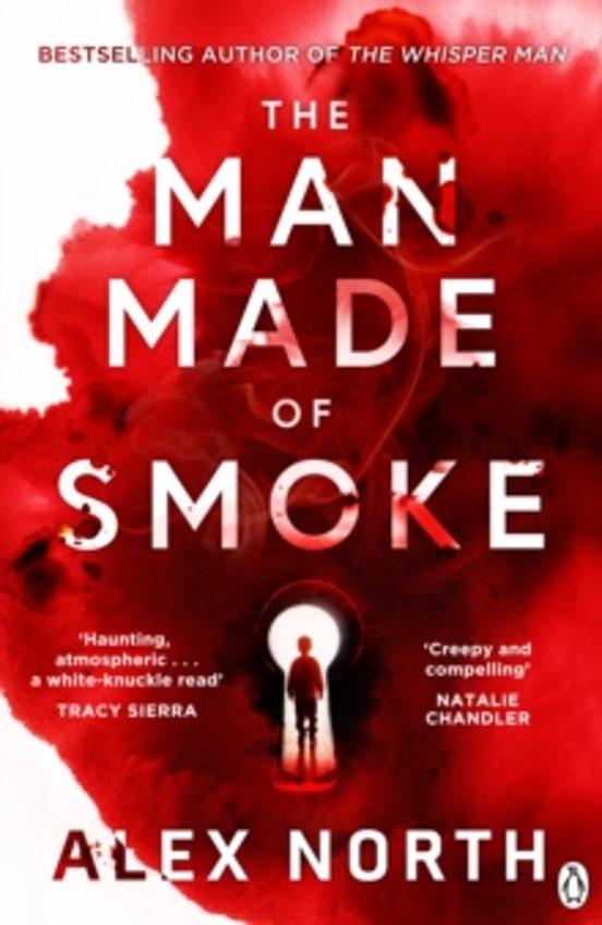 The Man Made Of Smoke