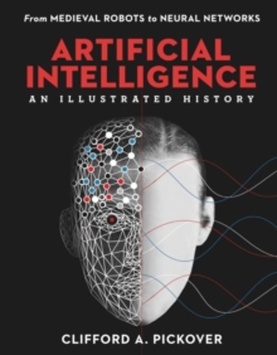 Artificial Intelligence: An Illustrated History