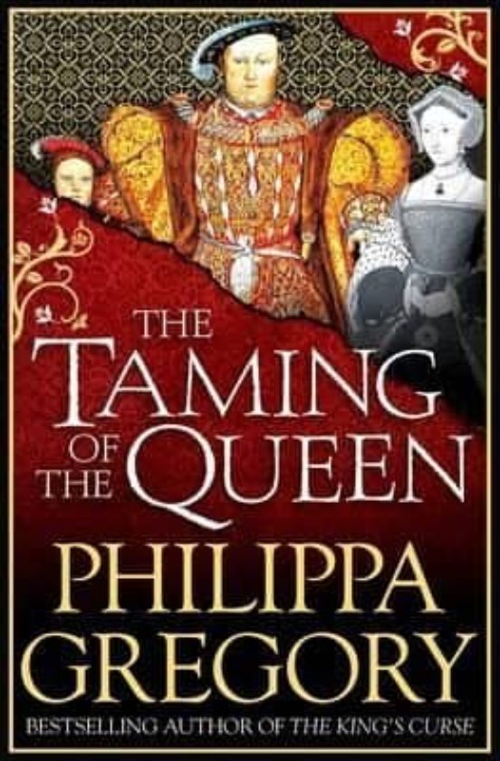 The Taming Of Queen