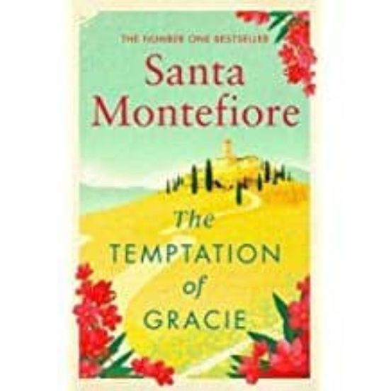 The Temptation Of Gracie