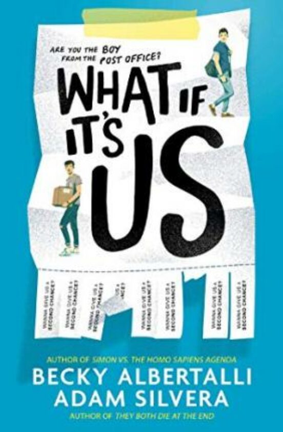 What If It S Us
