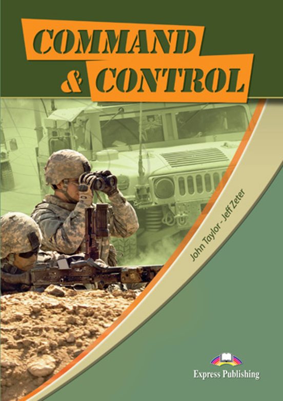 Command And Control Ss Book