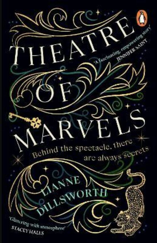 Theatre Of Marvels