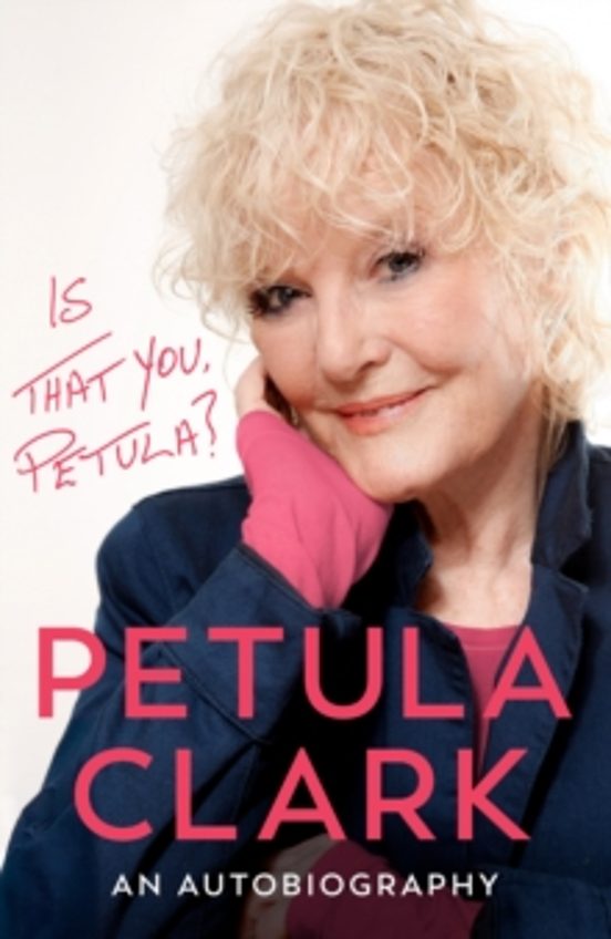 Is That You Petula?