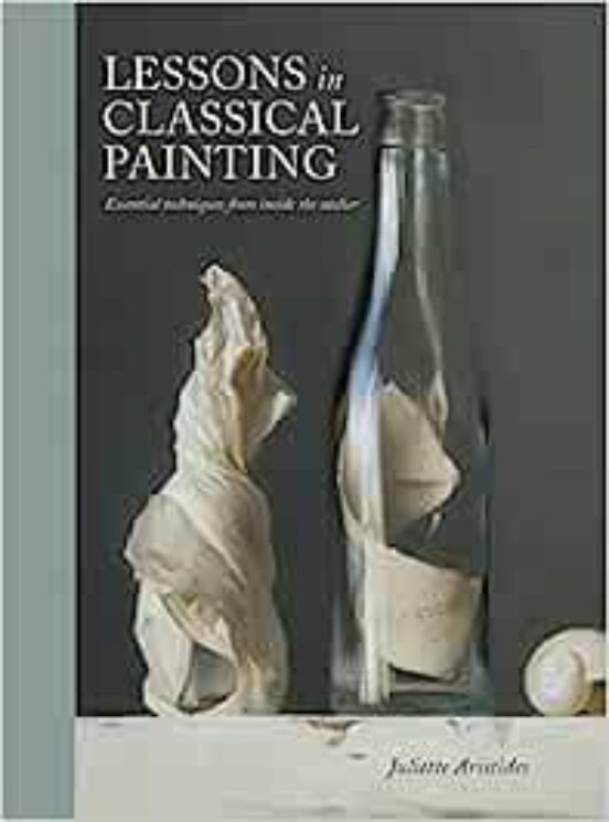 Lessons In Classical Painting