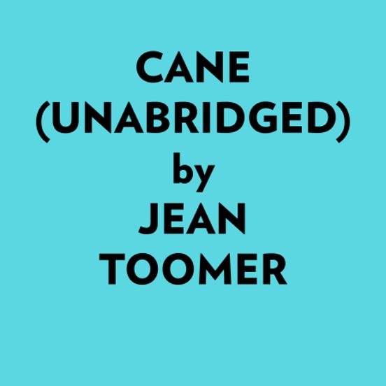 Cane