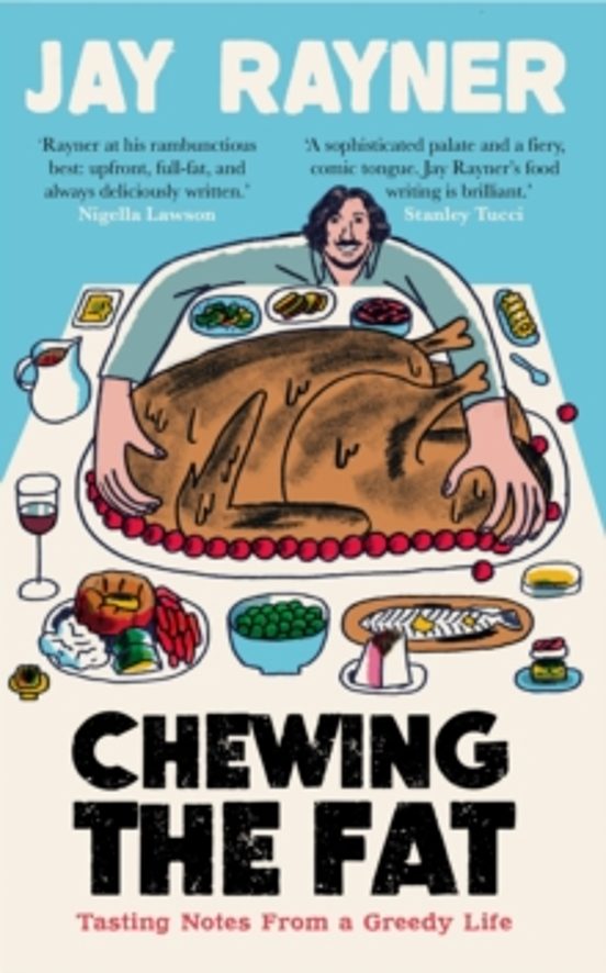 Chewing The Fat