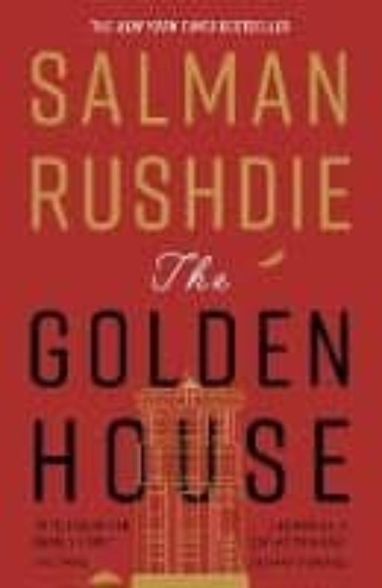The Golden House