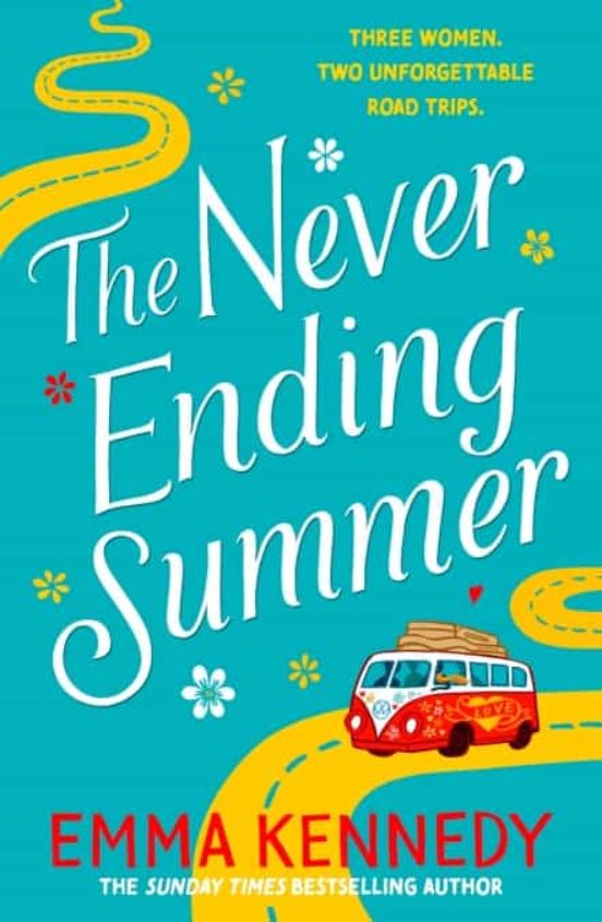 The Never-ending Summer