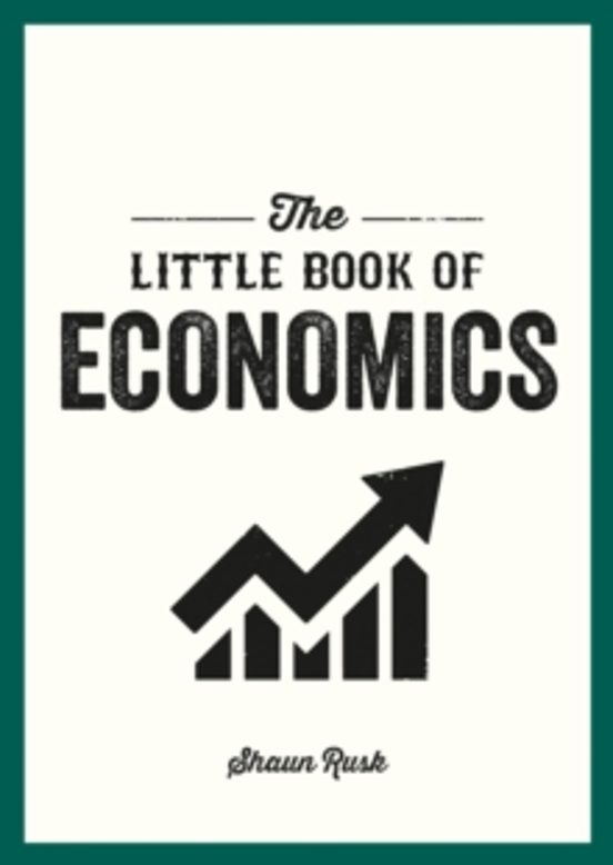 The Little Book Of Economics