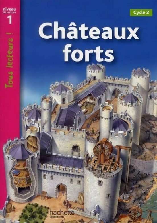 Chateaux Forts