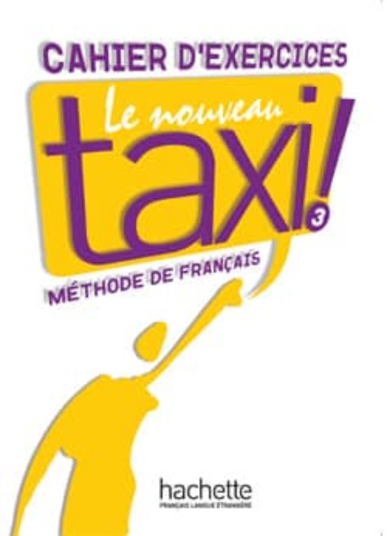 Nouveau Taxi 3 Ejer