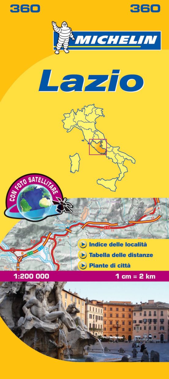 Lazio