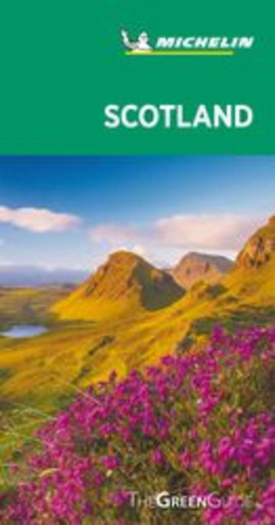 Green Guide Scotland 01575