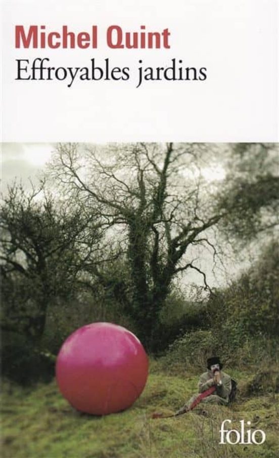 Effroyables Jardins