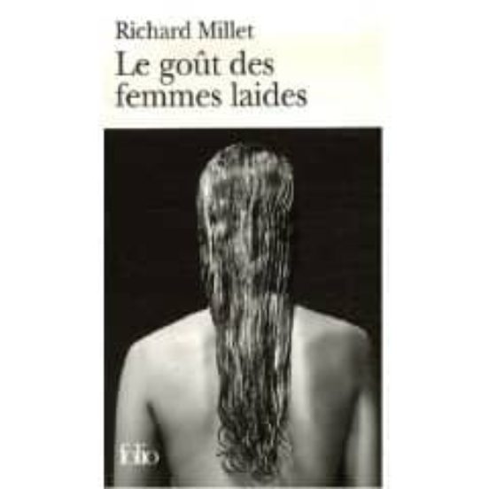 Le Goût Des Femmes Laides