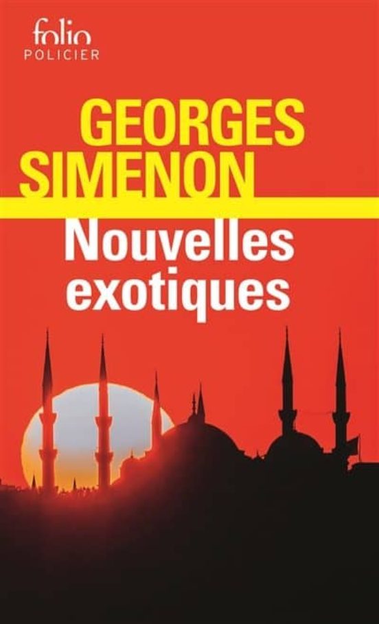 Nouvelles Exotiques
