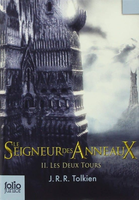Le Seigneur Des Anneaux 2: Les Deux Tours