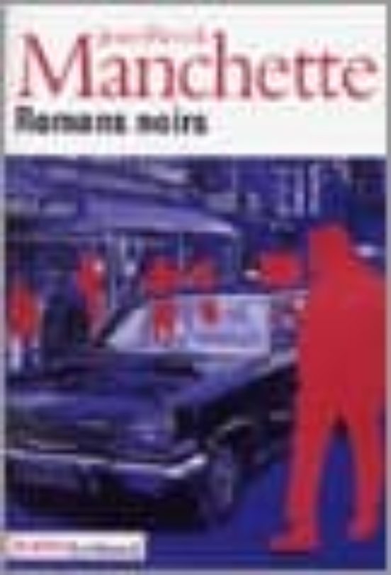 Romans Noirs