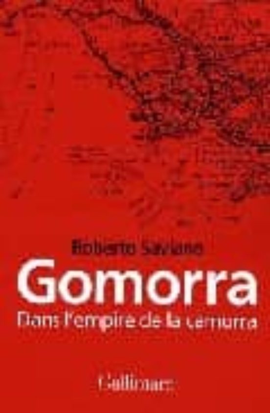 Gomorra: Dans L Empire De La Camorra