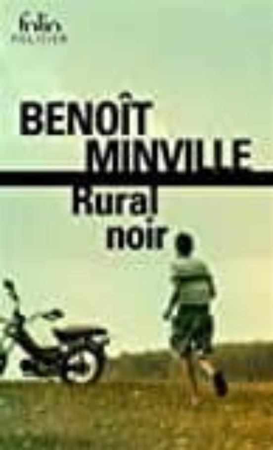Rural Noir