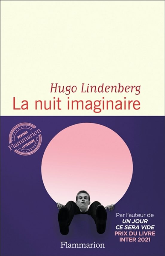 La Nuit Imaginaire