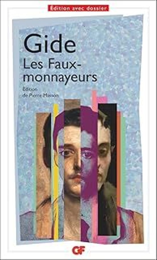 Les Faux-monnayeurs