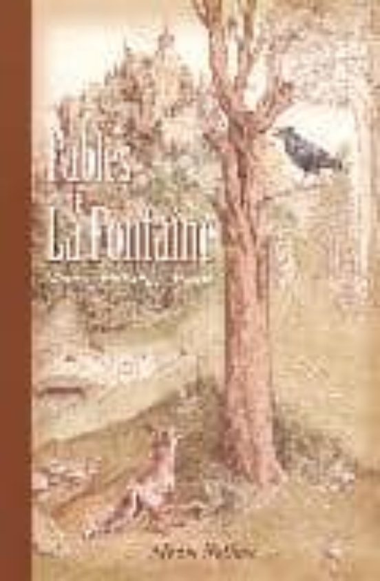 Fables De La Fontaine