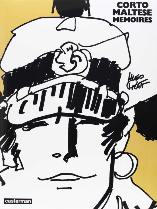 Corto Maltese: Mémoires