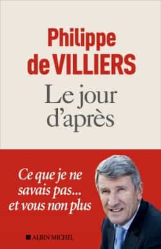 Le Jour D Après