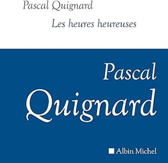 Dernier Royaume. Vol. 12. Les Heures Heureuses