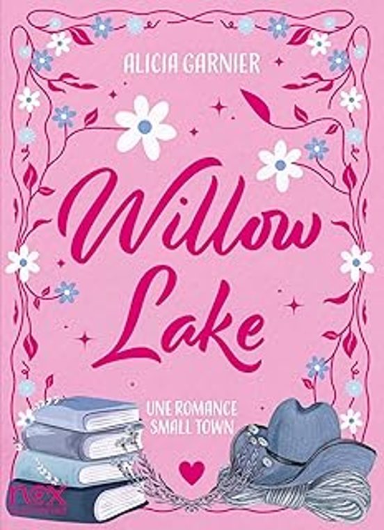 Willow Lake