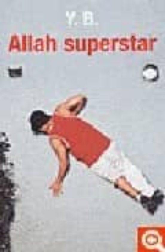 Allah Superstar