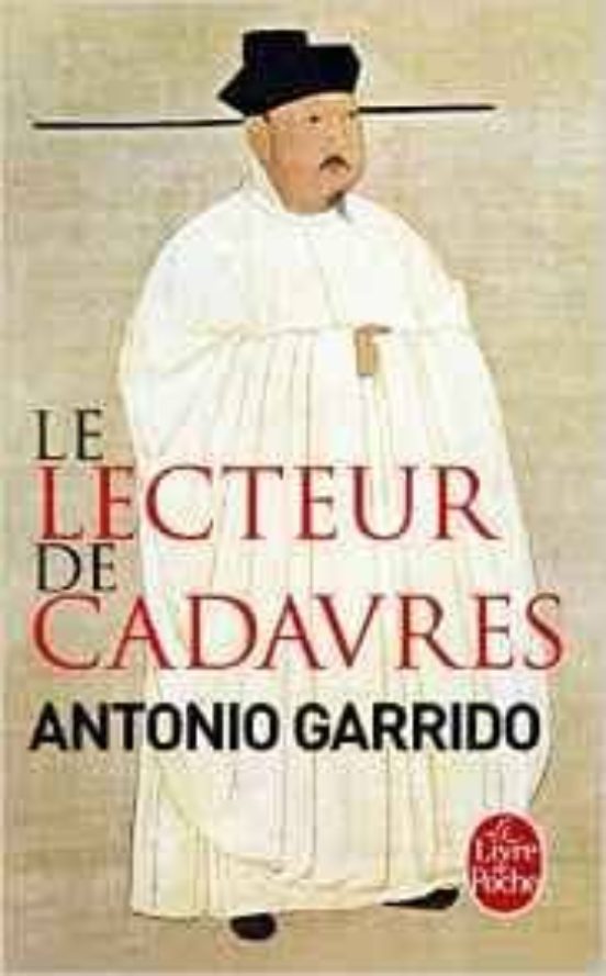 Le Lecteur de Cadavres