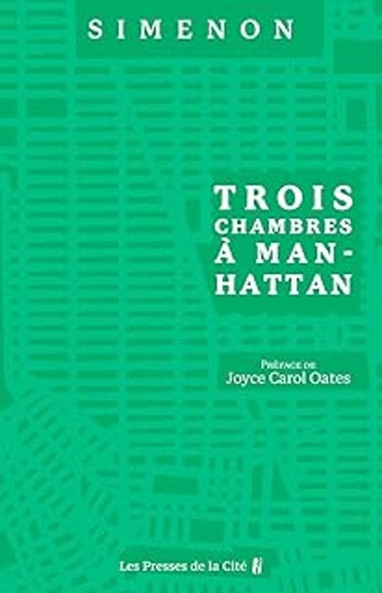 Trois Chambres À Manhattan
