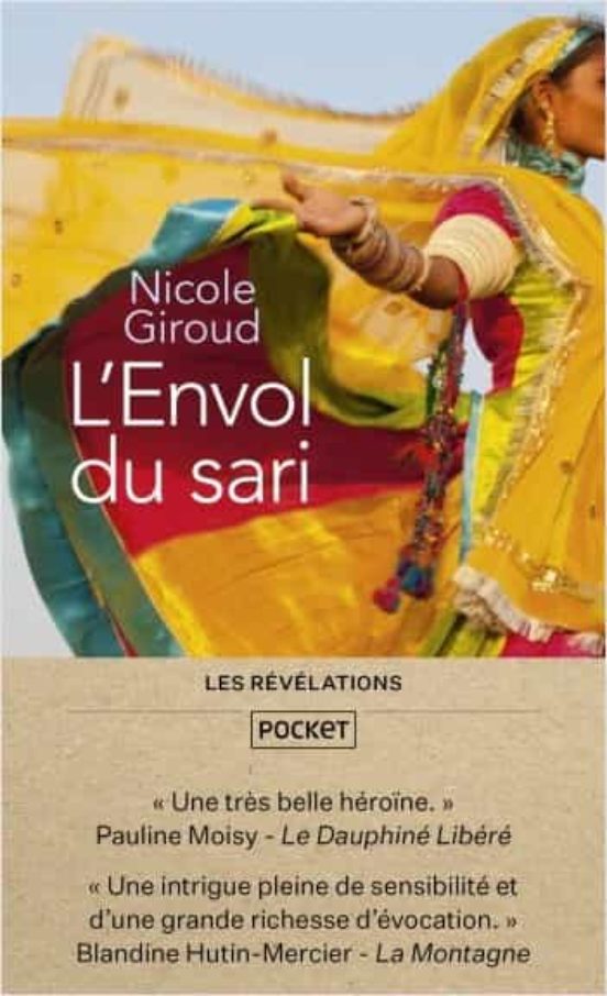 L Envol Du Sari