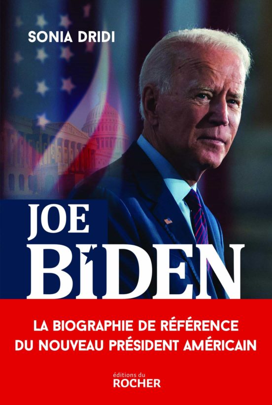 Joe Biden : Le Pari de L Amérique Anti-Trump