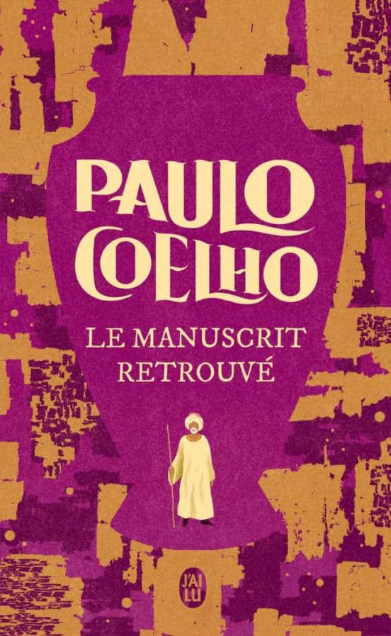 Le Manuscrit Retrouvé