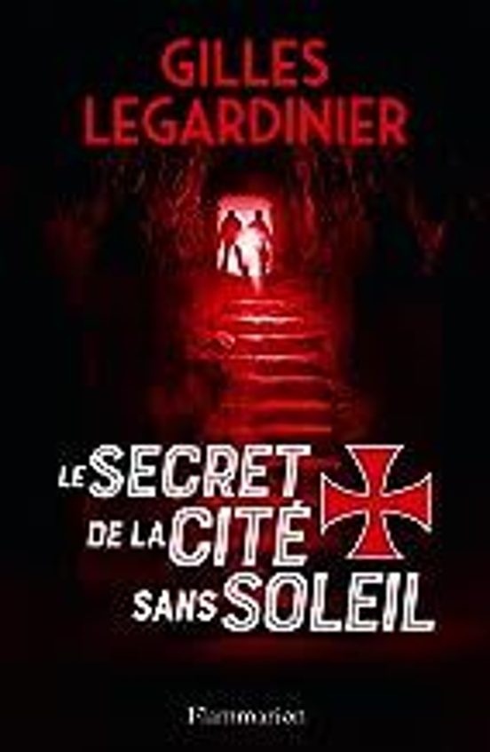 Le Secret De La Cité Sans Soleil